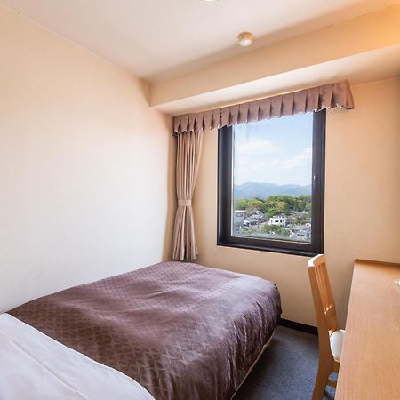 Hotel Primrose Saito Exterior photo