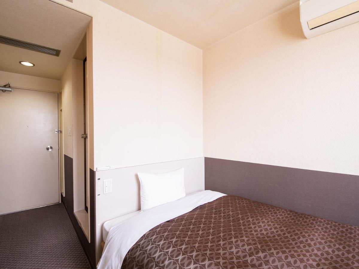 Hotel Primrose Saito Exterior photo
