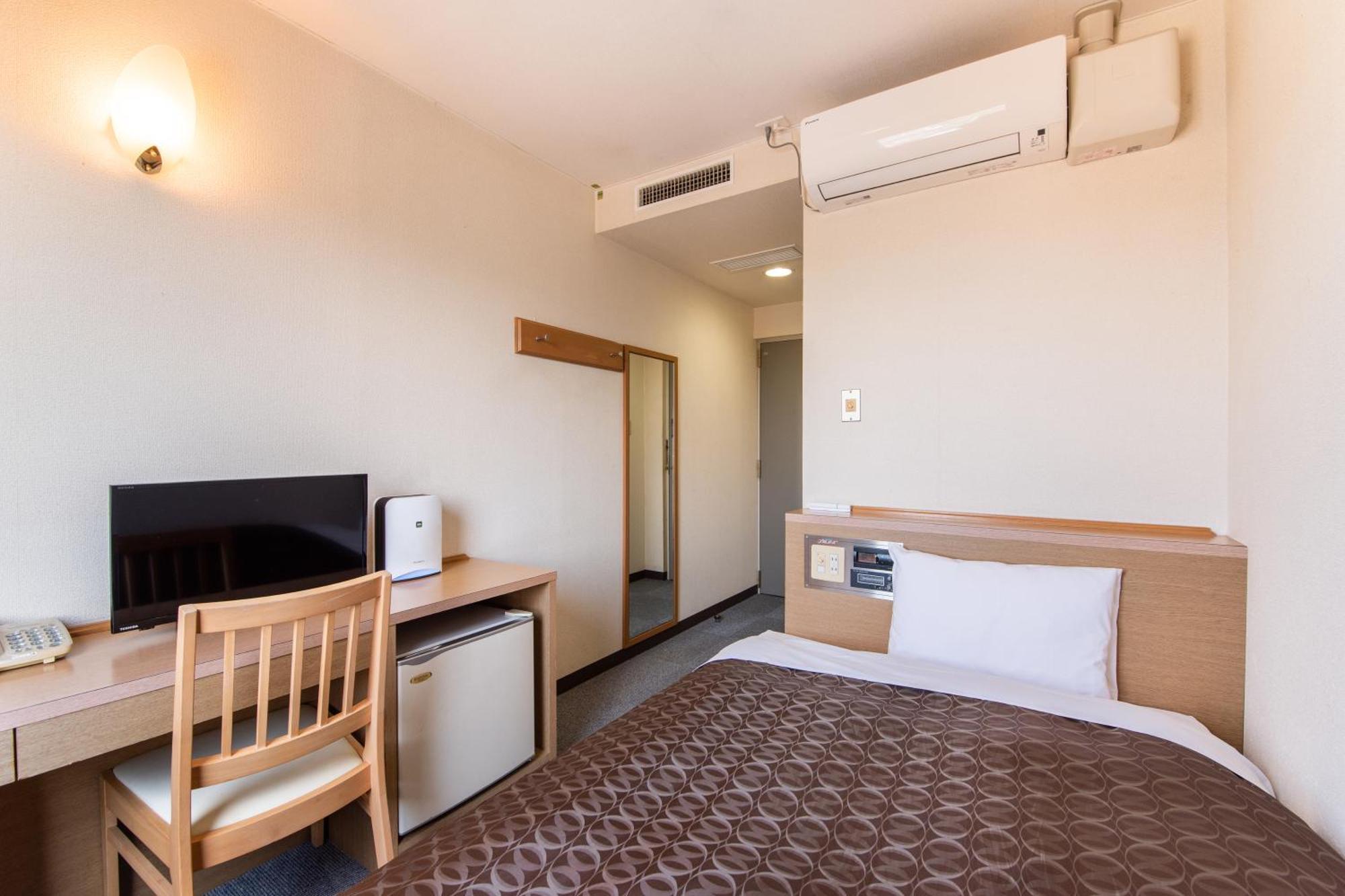 Hotel Primrose Saito Exterior photo